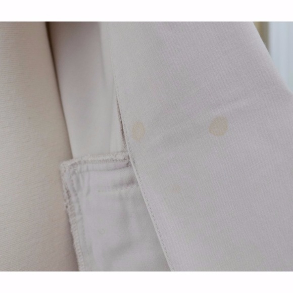 Eileen Fisher Jacket Mandarin Collar Wool Blend S - Picture 7 of 11